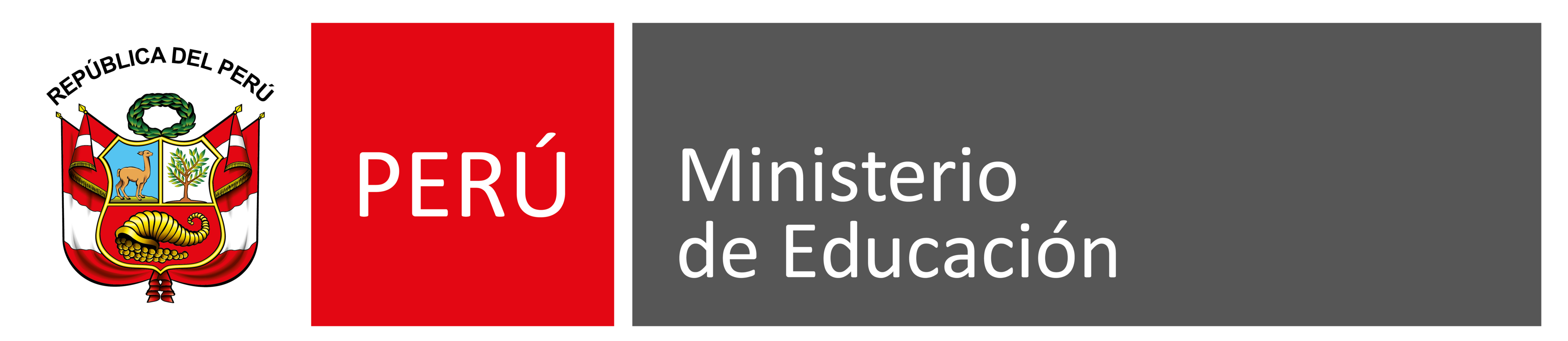 Ministerio de Educación - Perú